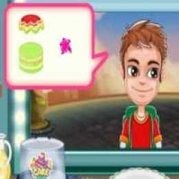 Cake Shop