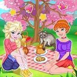 Spring Cherry Blossoms