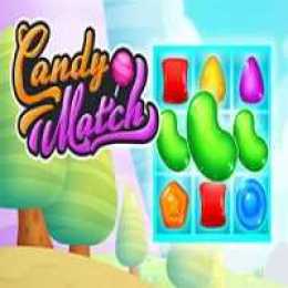 Candy Match