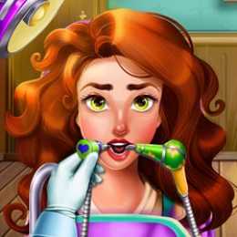 Olivia Real Dentist