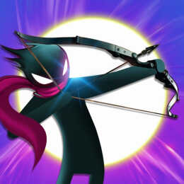 Archery of the King