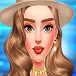 Makeup Studio Glam Diva