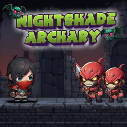 Nightshade Archery