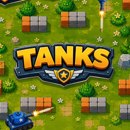 Tanks Game