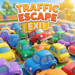 Traffic Escape