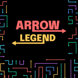 Arrow Legend