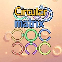 Circular matrix