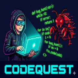 Code Quest