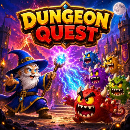 Dungeons Quest