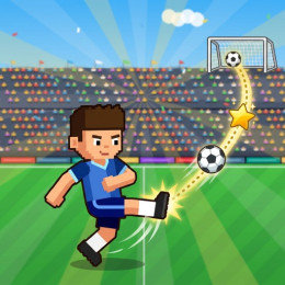 Goal Shot
