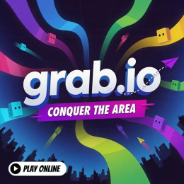 Grab io