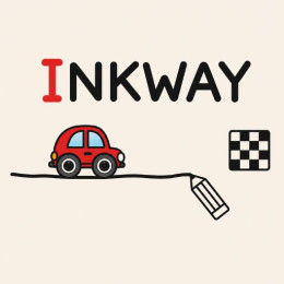 Ink way