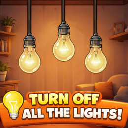 Light Bulb Puzzle