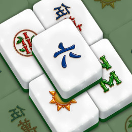 Mahjong Solitaire Crush