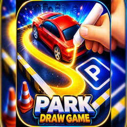 Park Draw Game