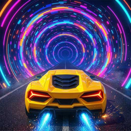 Vehicle Rush Master