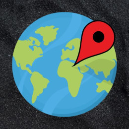 World Guesser